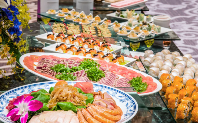 ANA Crowne Plaza Narita by IHG