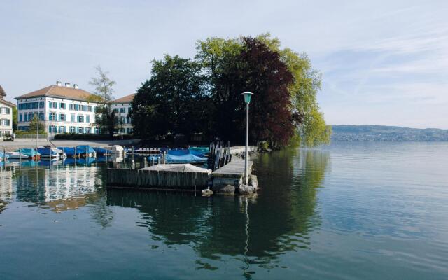 Youth Hostel Richterswil