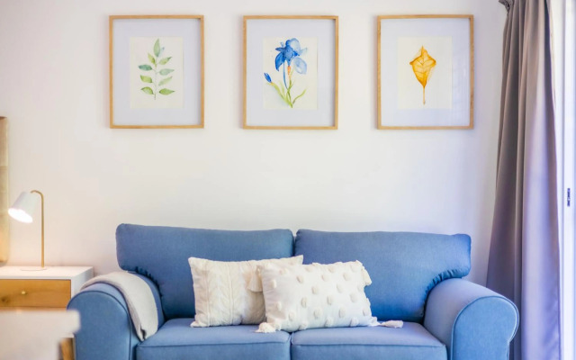 The Yellow Door Guesthouse