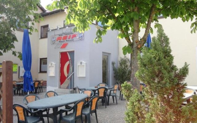 Gasthof Reif