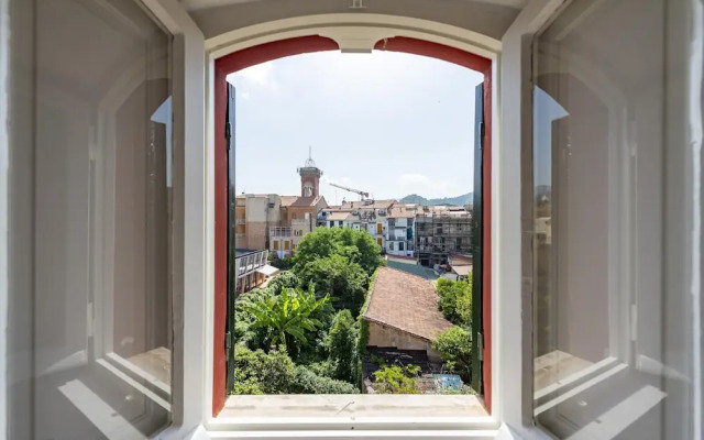 Charming Flat Sestri Levante