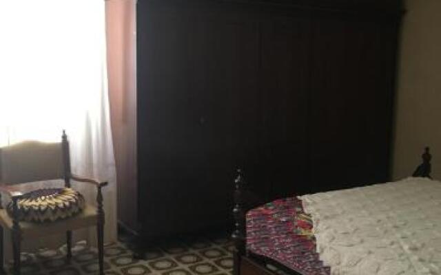 Appartamento Madame Carla