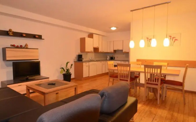 Appartement Kuntner
