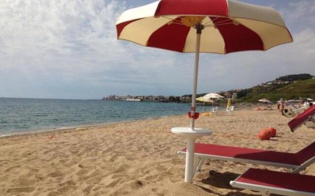 Vecchia Fattoria Case Vacanza al mare