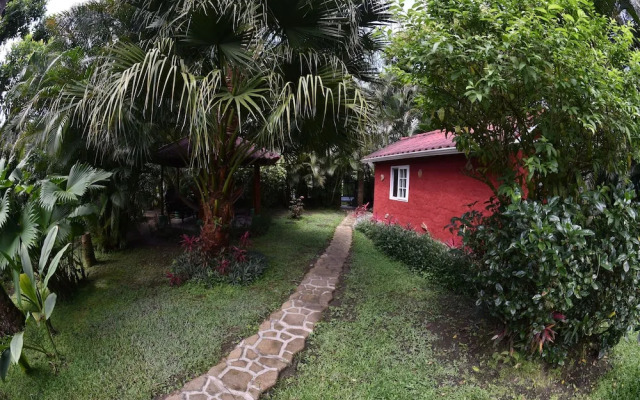 Cabaña Villa Victoria