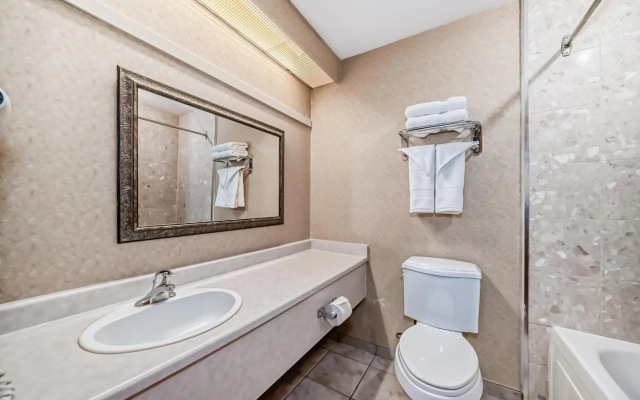 Stony Plain Inn and Suites