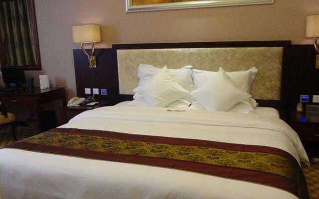 Nanning Yongjiang Hotel