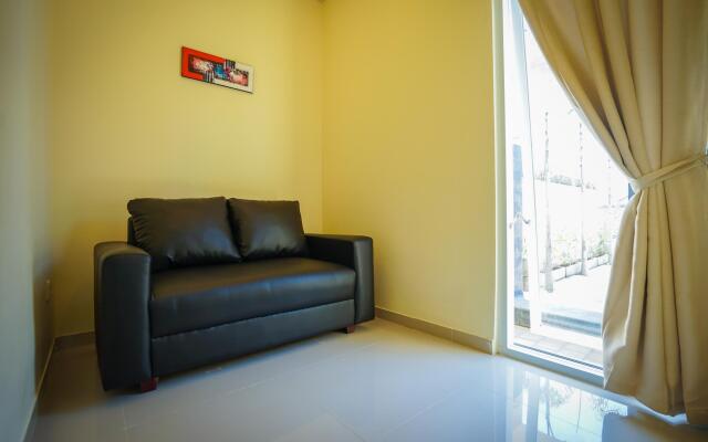 Sanur Cempaka Living