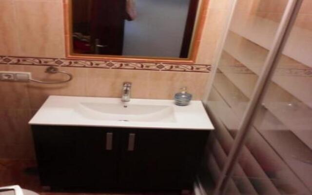 Apartment in Benalmadena 101391