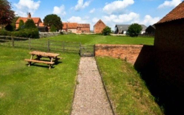 The Dovecote Inn