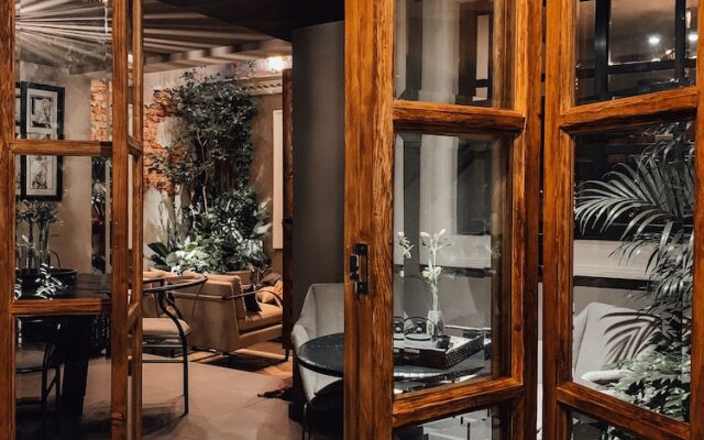 Casa Emilia B&B Boutique