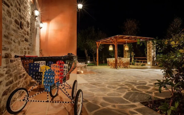 Kalderimi Country House