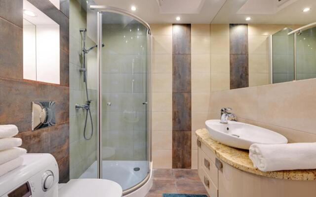 Chmielna Park 5 TriApart®