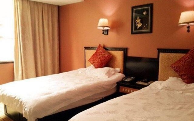 Lichuan Cang Hong Hotel