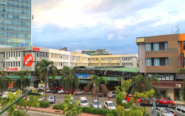 HotSpot at City Centre by SSVC