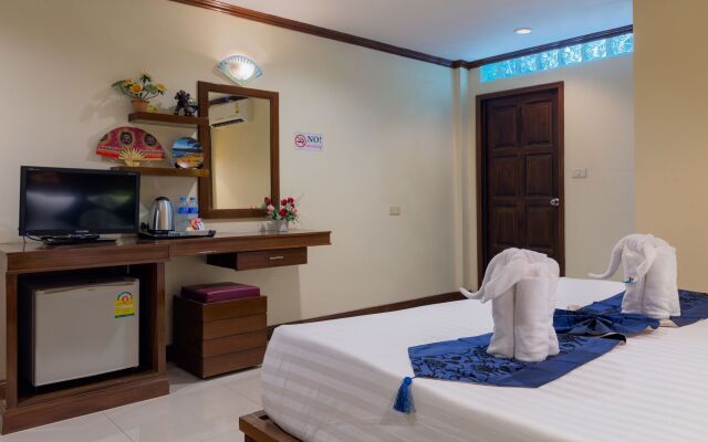 PR Patong Residence