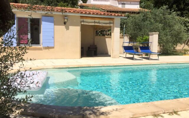 Sweet Home in Luberon (VLU100)