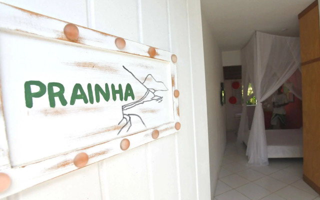Hostel Braz