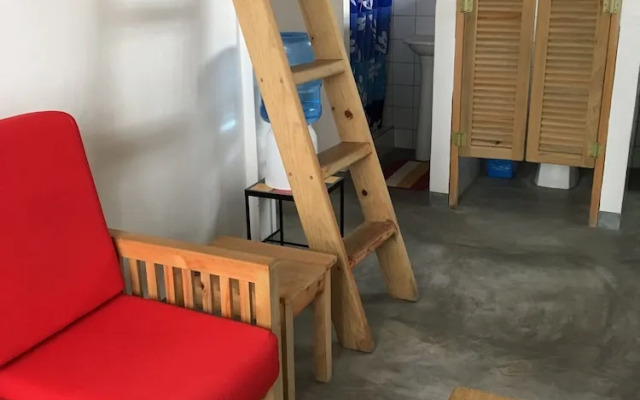 Iguana Azul - Hostel