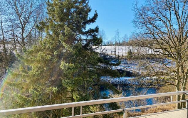 Bike Hike Ski Brilon - Ferienappartment