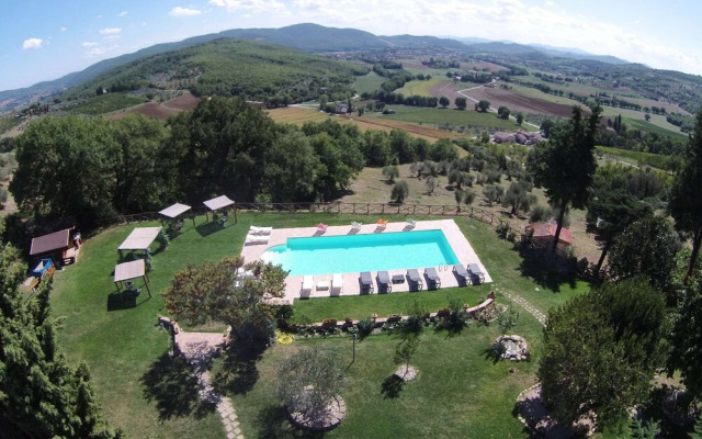 Casali del Toppello