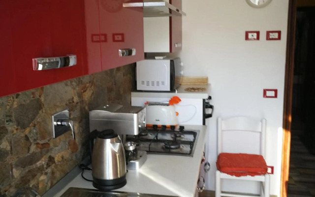 appartamento in firenze la lamma