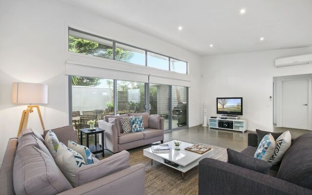 Living the Beach Dream - Rejuvenate Stays