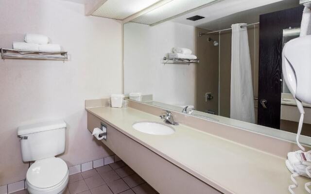 My Home & Suites Madison