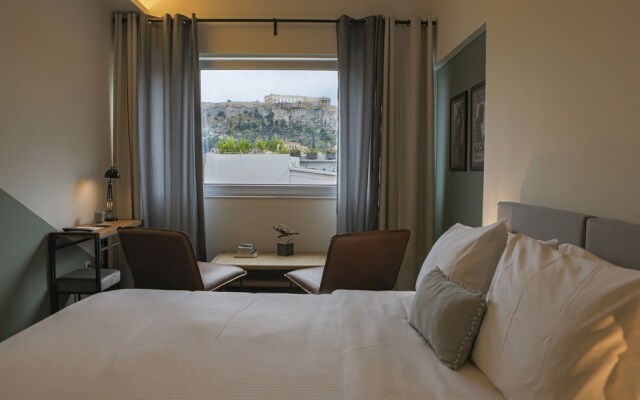 Elite Ermou Suites
