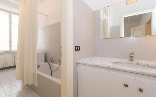 Appartamento Mazzini 40 - Affitti Brevi Italia