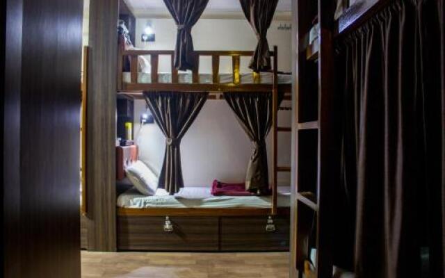 Marol Dormitory
