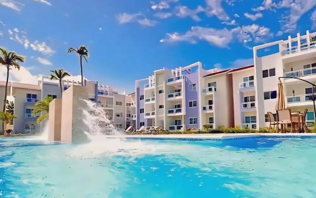 Dduplex Near the Beach - Airport Transfer
