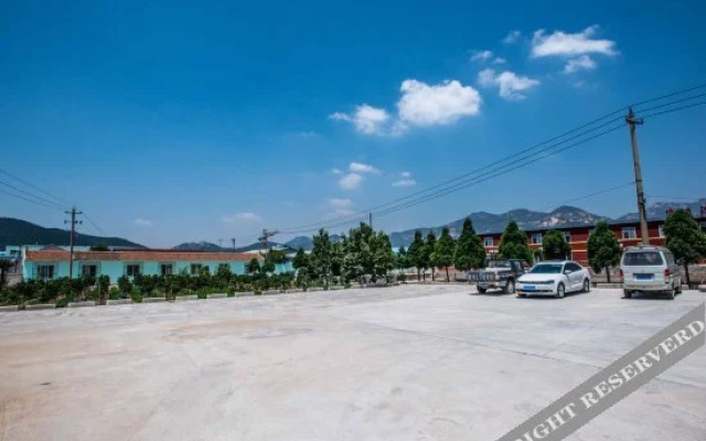 Laoshan Shengda Hotel