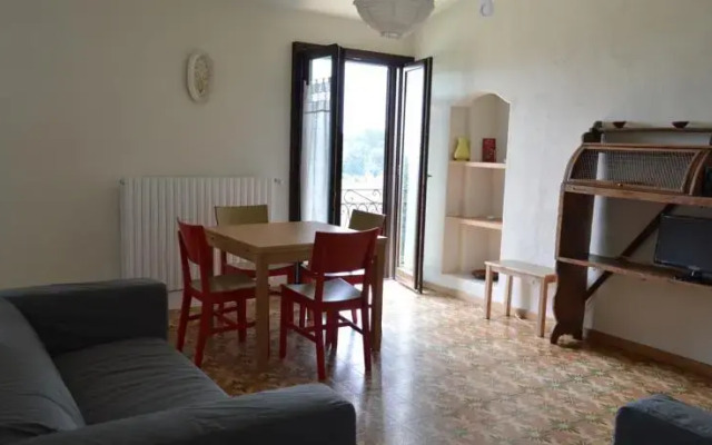 Casa Vacanze Cascina Pio IX