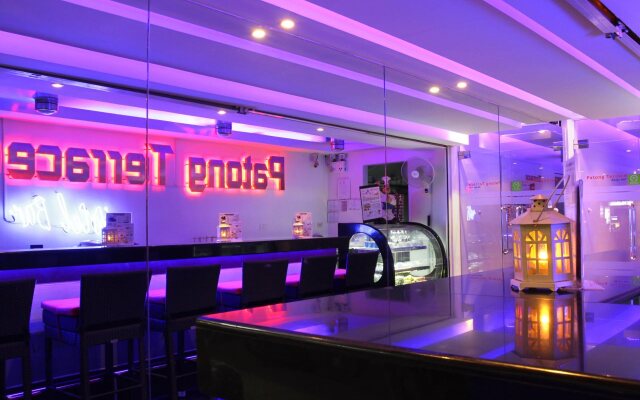 Patong Terrace