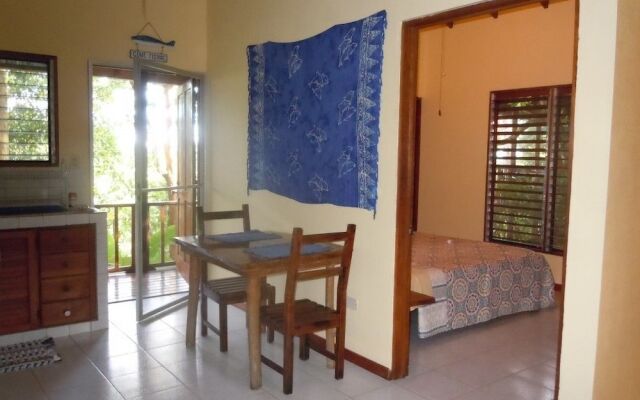 Villas de Oros