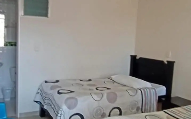 Hotel Alta Vista Campestre