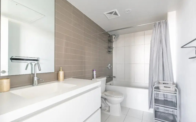 Diamond Collection- 2 & 3 Bedroom Suites