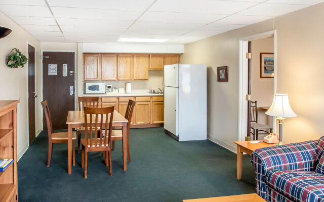 Expedition Lodge Estes Park