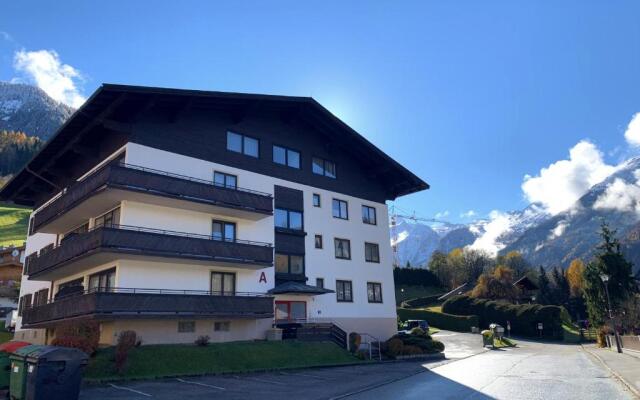 Kapruner Tal- Top 10-1 bedroom Apartment