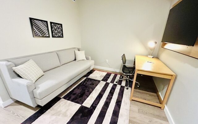 Motif on Nashville's Music Row