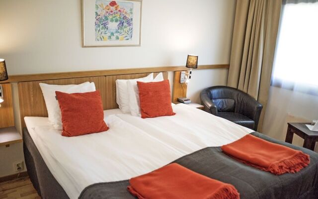 Starby Hotell