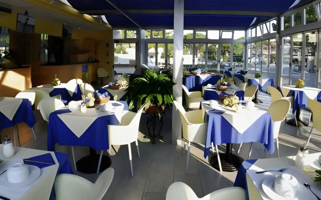Hotel Minerva