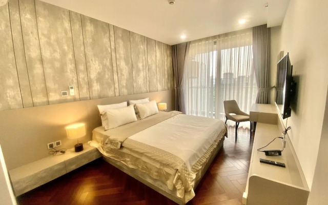 Scenic Valley VietNam - Vina We Stay