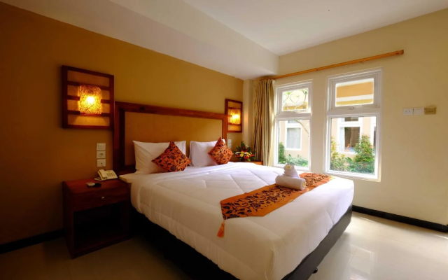 Sari Villa Ubud