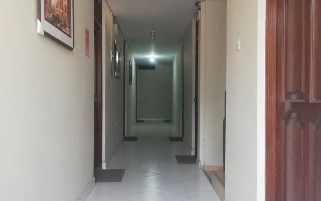 Apartments & Rooms Helena