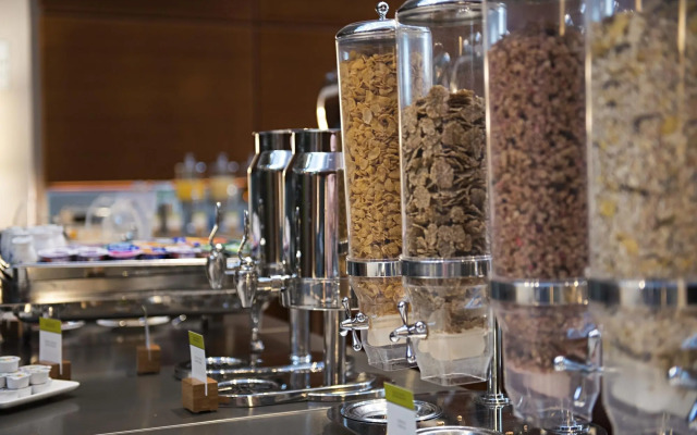 DoubleTree by Hilton Turin Lingotto