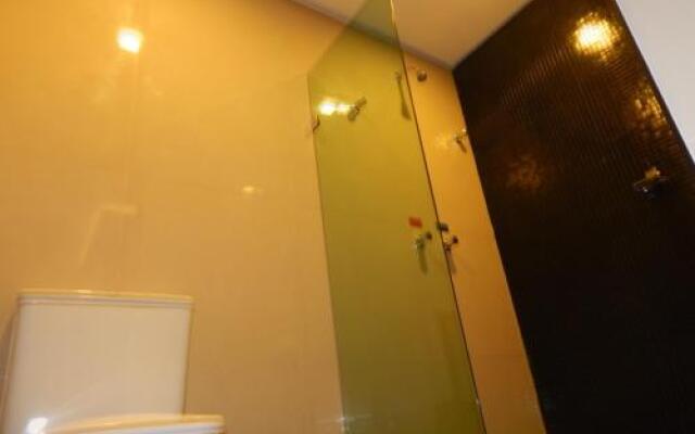 Matisse Motel