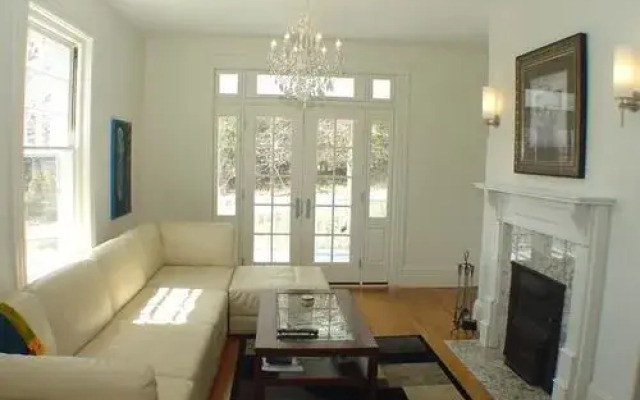 The Manse