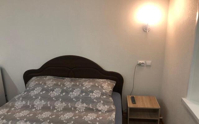 Апартаменты на улице  250-летия Челябинска 28